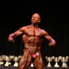 Jeff  Horne - NPC Southern Classic 2014 - #1